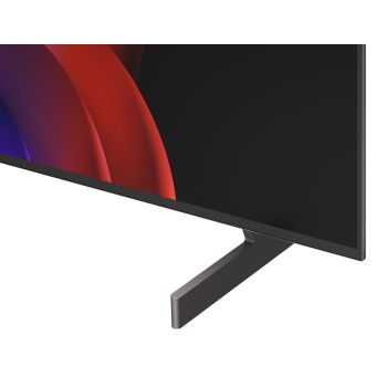 Foto close up TV OLED77B6ELC 2026
